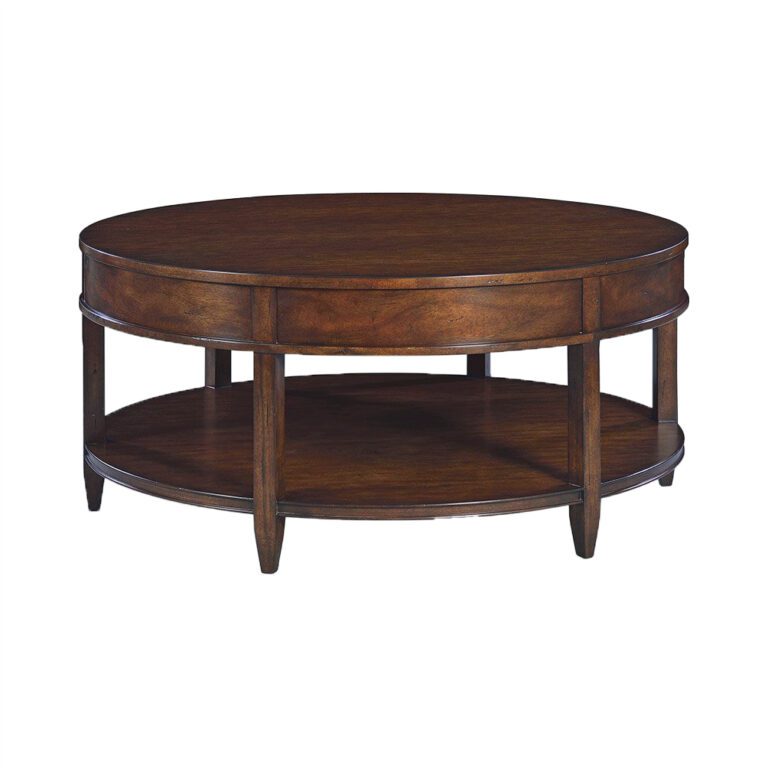 117720 Brisbane Coffee Table Oliver Home