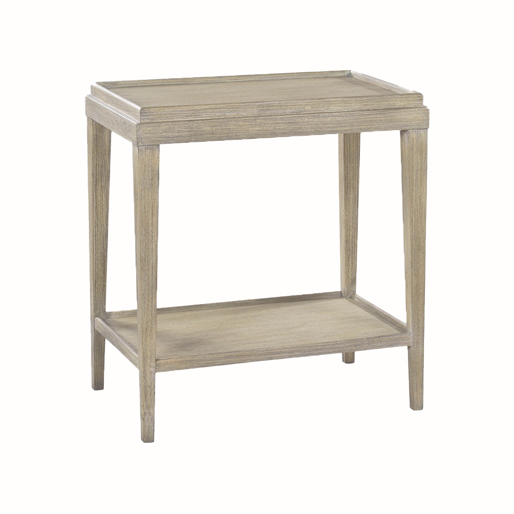 1029-05 - Liz Side Table - Small - Oliver Home
