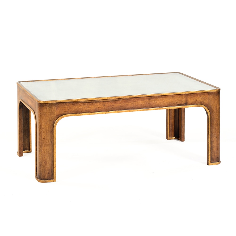 1346-46 - Rome Coffee Table - Oliver Home