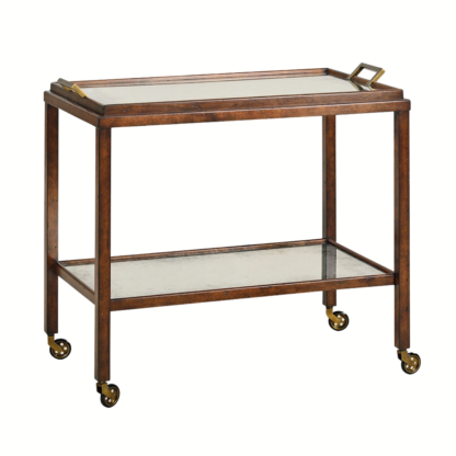 1405-20 - Alameda Serving Cart