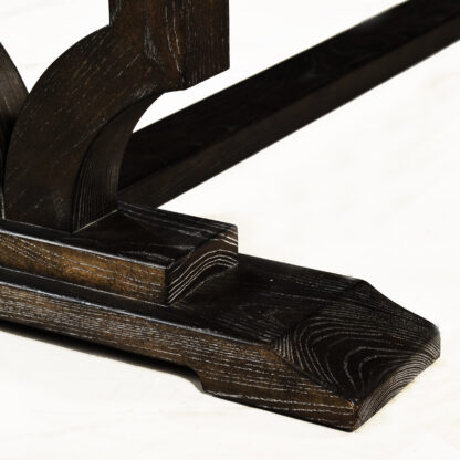 1083-26 - Portia Dining Table - Image 5