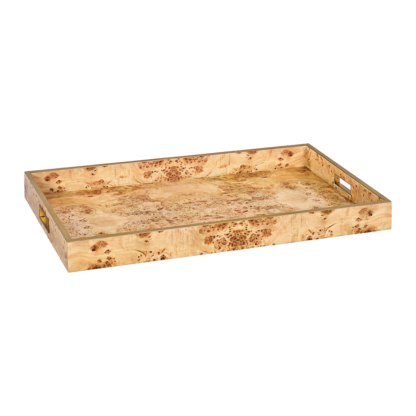 1230-40 - Serving Tray - Large