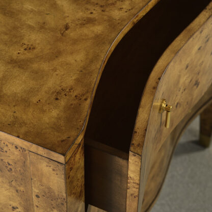 1357-22 - Serpentine Dresser - Image 7