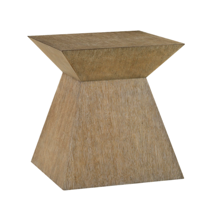 1516-36 - El Paso Side Table