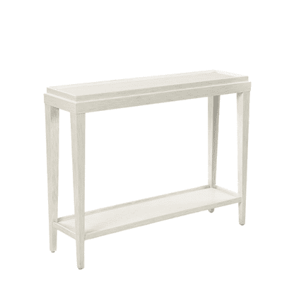 1115-02  - Liz Console Table - Small