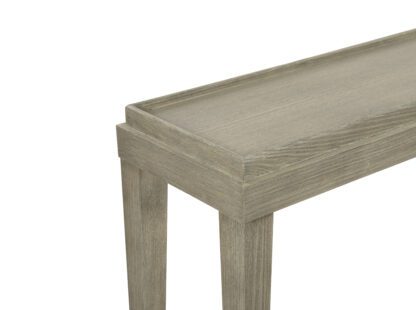 1115-05  - Liz Console Table - Small - Image 5