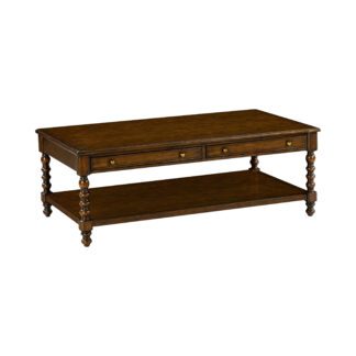 1048-20 - Mesa Coffee Table