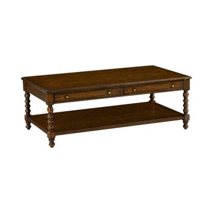 1048-20 - Mesa Coffee Table