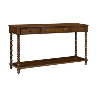 1051-20 - Mesa Console Table