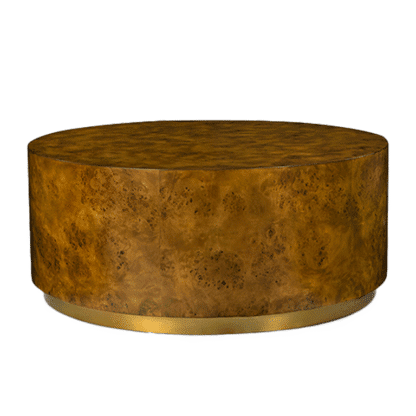 1225-22 - Regis Coffee Table