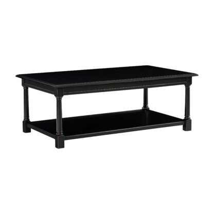1372-35 - Diana Coffee Table