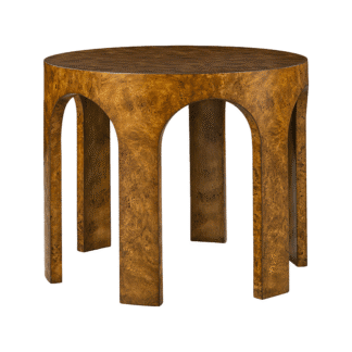 1383-22 - Center Accent Table