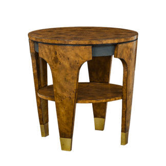 1419-22 - Carmel Side Table