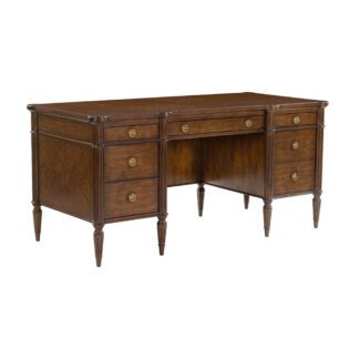 1477-20 - Fairfield Executive Desk