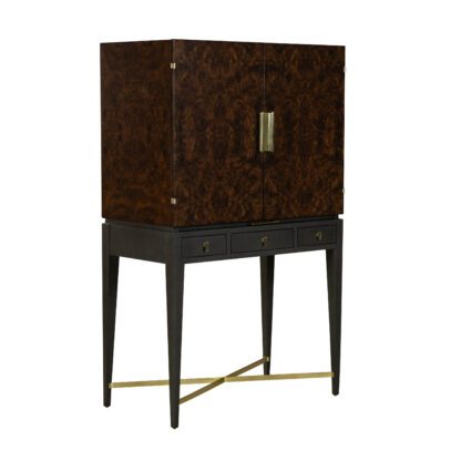 1483-50 - Bar Cabinet