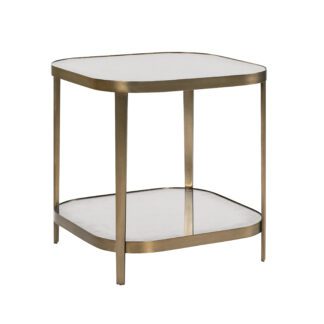 1560-56 - Orlando Square Side Table