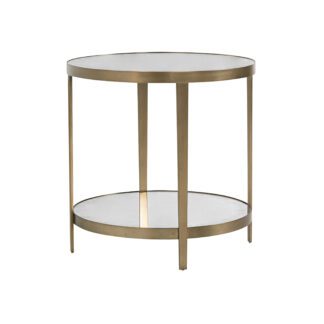 1561-56 - Orlando Round Side Table