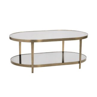 1562-56 - Orlando Coffee Table
