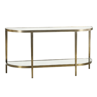 1563-56 - Orlando Console Table
