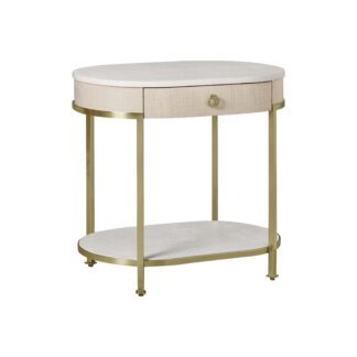 1576-48 - Bay Harbor Side Table
