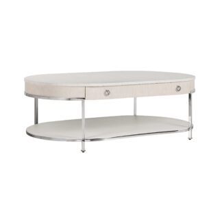 1578-48 - Bay Harbor Coffee Table