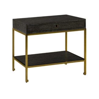 1586-26 - Kent Side Table