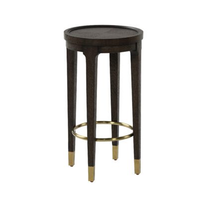 1591-43 - Bellaire Spot Table