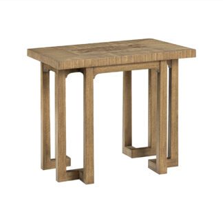 1600-39 - Ben Brook Side Table