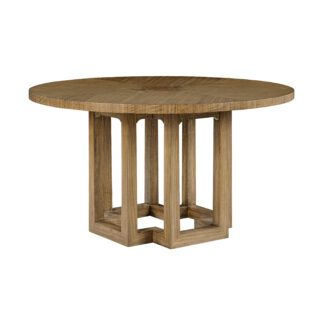 1607-39 - Ben Brook Dining Table