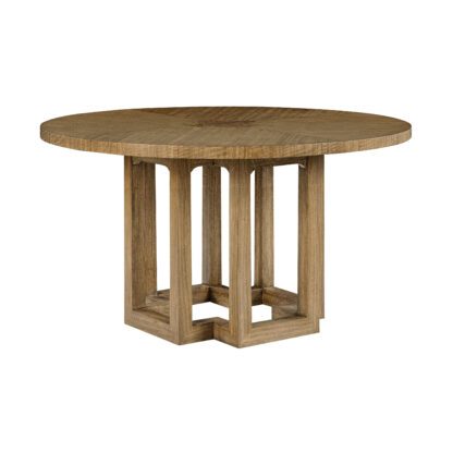 1607-39 - Ben Brook Dining Table