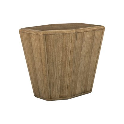 1610-39 - Cibolo Side Table