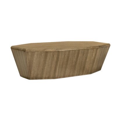 1611-39 - Cibolo Coffee Table