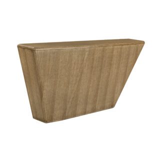 1612-39 - Cibolo Console Table