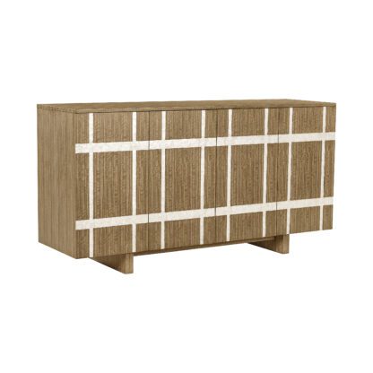 1616-39 - Hansen Sideboard - Small