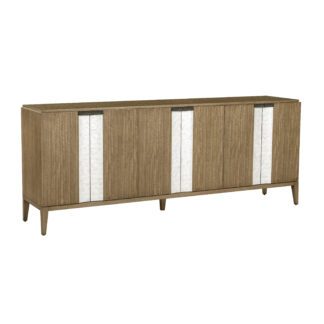 1621-39 - Aberdeen Sideboard
