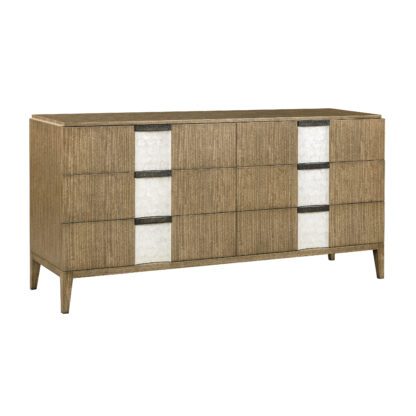 1628-39 - Aberdeen Dresser