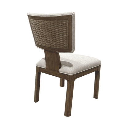 1671-39 - Aberdeen Dining Chair - Image 2