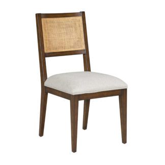 1300-10 - Caine II Dining Chair