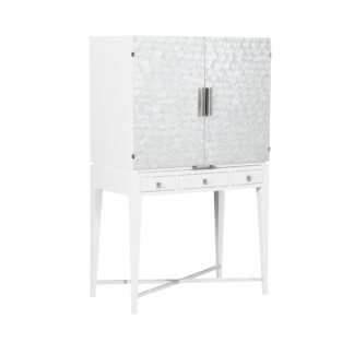 1483-06 - Bar Cabinet