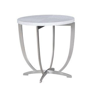 1491-65 - Park Avenue Side Table