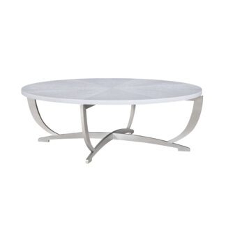 1493-65 - Park Avenue Coffee Table
