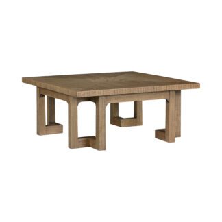 1603-39 - Ben Brook Coffee Table