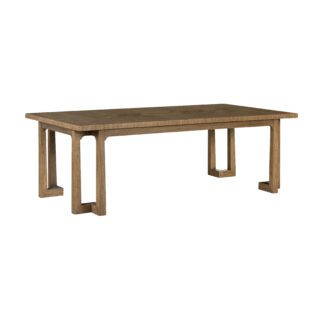 1606-39 - Ben Brook Dining Table