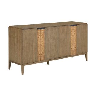 1620-39 - Aberdeen Sideboard - Small