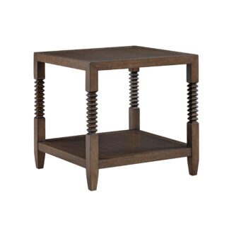 1695-38 - Side Table