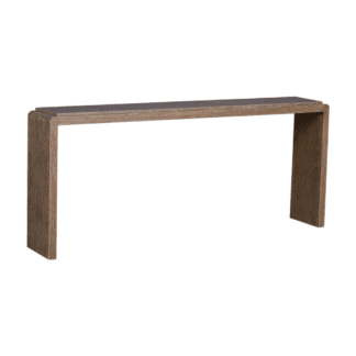 1709-61 - Bedford Console Table