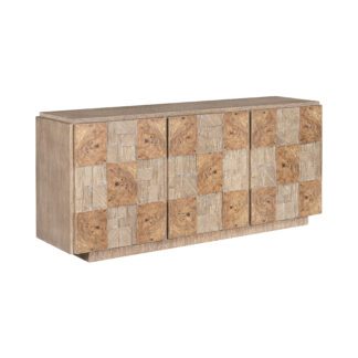 1715-61 - Bedford Sideboard - Burl