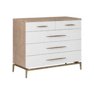 1732-61 - New Castle Chest