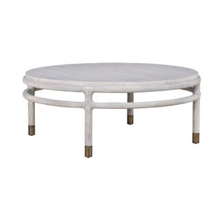 1772-62 - Cedar Key Coffee Table - Round