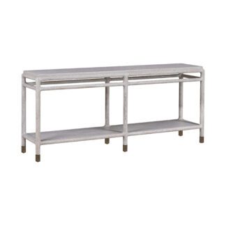 1775-62 - Cedar Key Console Table